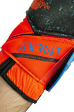 Reusch Attrakt Fusion Guardian 5470985 2211 blue orange 5